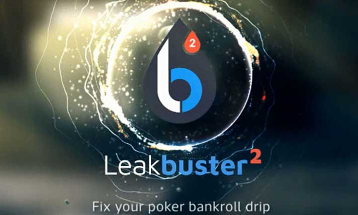 Leakbuster will clearly and accurately show the weaknesses in your strategy based on statistics from the database. 