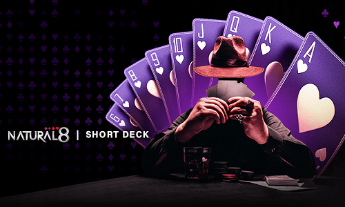 6 programs for short deck poker