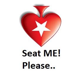 SeatMe on PokerStars - innovation, that regulars already hate