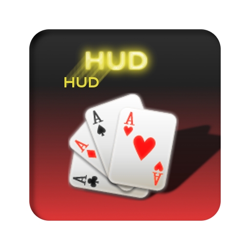 Heads-Up Display or HUD in poker. What do you know about him? What is the HUD for when playing poker?