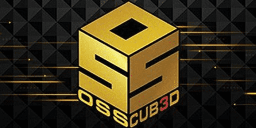 Tournamnent Series OSS Cub3d on PokerKing
