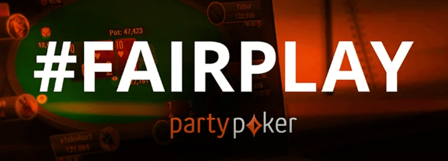 Bots on Partypoker again suffer losses!