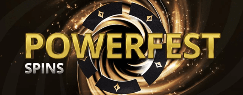 Best way to Powerfest from Partypoker