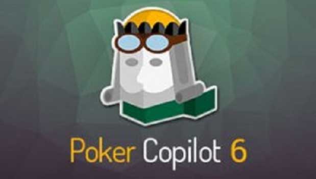 Lightning! Poker Copilot 6 runs on macOS Catalina