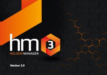Holdem Manager 3 has finally come out. You can buy it here too!