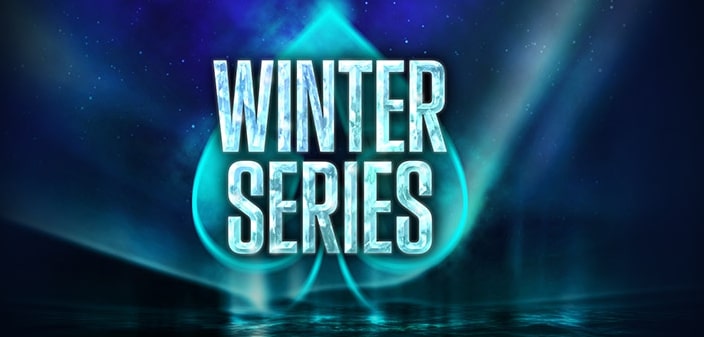 Pokerstars Winter Series Closes Tournament Year with $ 50,000,000 Deafening Guarantee