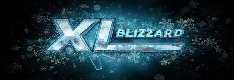 There are 3 weeks left before the start of XL Blizzard at 888 Poker. Satellites are already available!