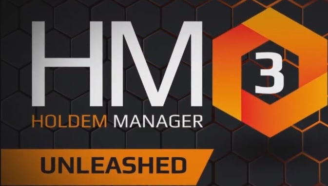 First Holdem Manager 3 updates in 2020