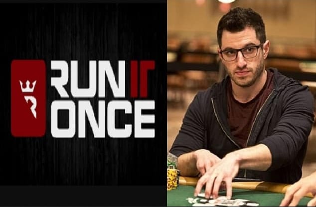 Phil Galfond lures Pokerstars players to the bright side