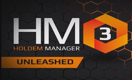 Holdem Manager 3: system requirements and discounts.