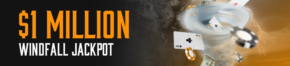Tigergaming announced Spin & Go tournaments with $ 1M in prize money.