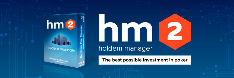 Holdem Manager 2 is no longer supported by developers