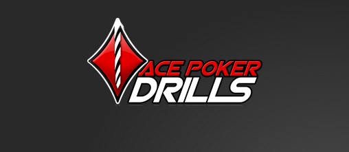Ace Poker Drills is a poker math trainer that teaches you how to count outs, odds and equity.