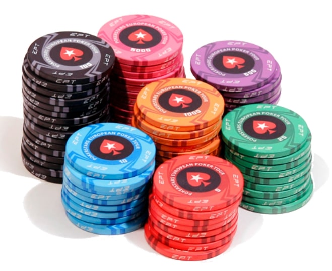 Complete guide to choosing the best poker chips set