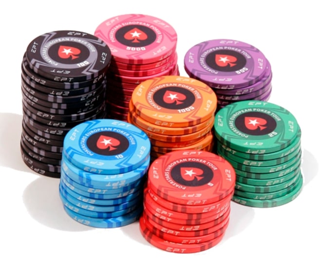 How to choose Poker Chips? News Pokerenergy
