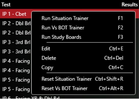 cant delete holdem bot