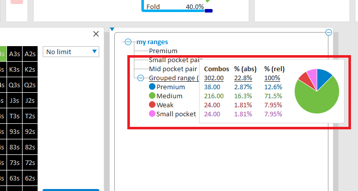 New features and languages in the GTO+ solver | News | Pokerenergy