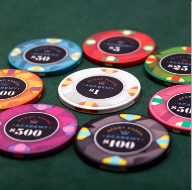 How to choose Poker Chips?, News