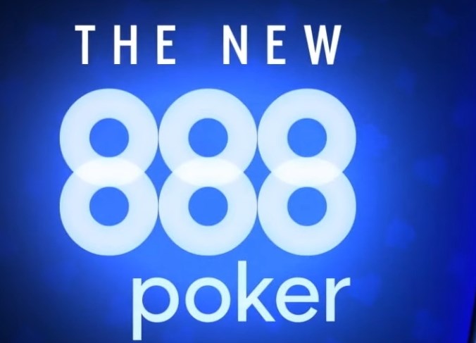 888 Poker is friendly to the use of poker software while playing. 