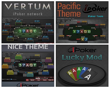 Ipoker Network Poker Sites