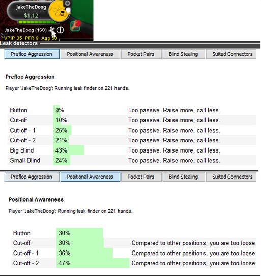 Tracker tips will help you get rid of mistakes and improve your game strategy. 