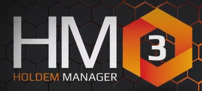 Holdem Manager 3