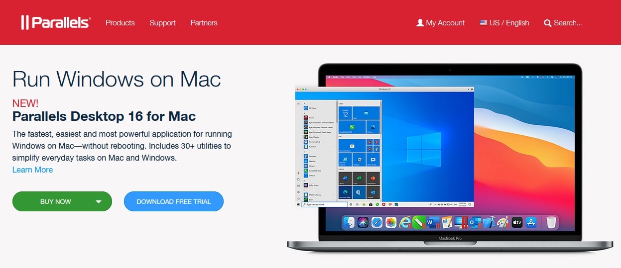 mac online training emulator