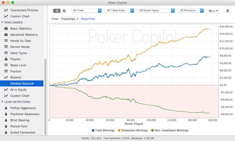 Poker Copilot 6 graphic
