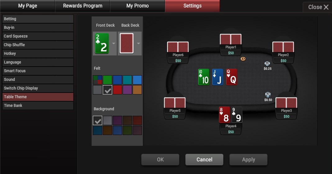 The GGPoker client for desktop applications is better protected.