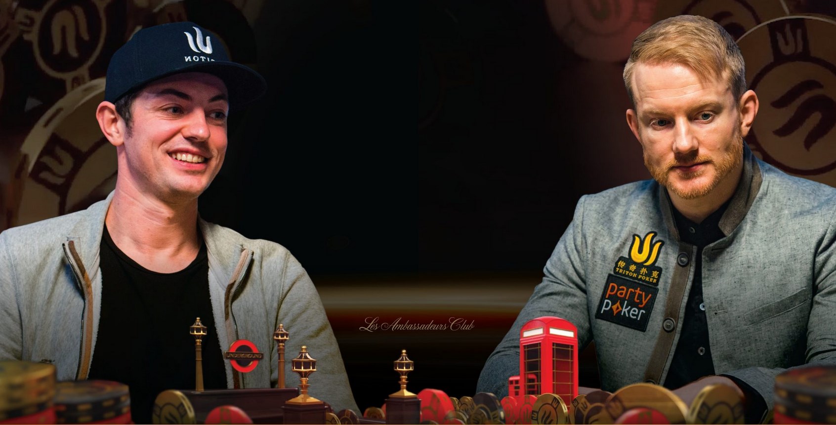 The roles of Asian poker series Triton Poker and Tom Dwan in popularizing the new format cannot be underestimated.