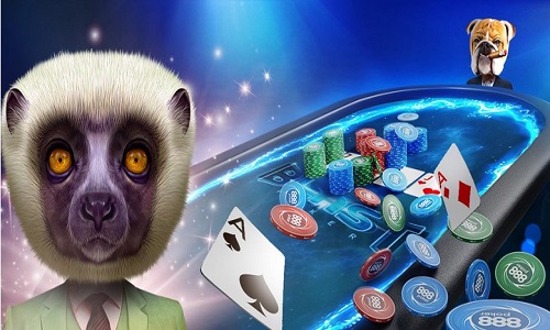 How to get play money for free at 888Poker?