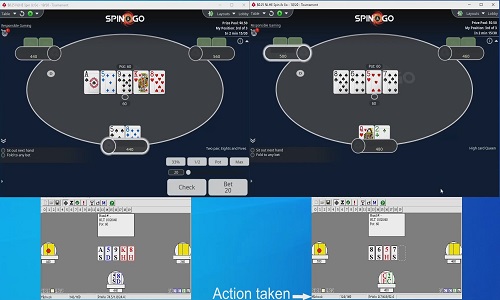 Bots in poker: how to recognize, how to fight and whether it is possible to win (p.2)?