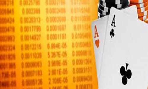 How to count outs in poker?