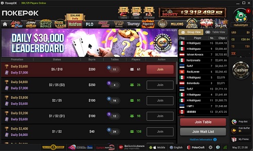 GGPoker leaderboard: where to find and how to get into the prizes?