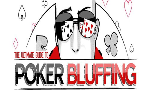 Bluff in poker: what do you need to consider to knock your opponent out of the pot?