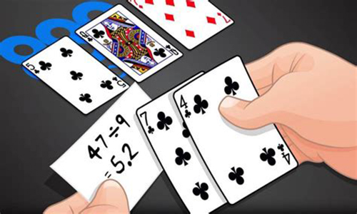 How to calculate pot odds in poker: formula, examples and useful software