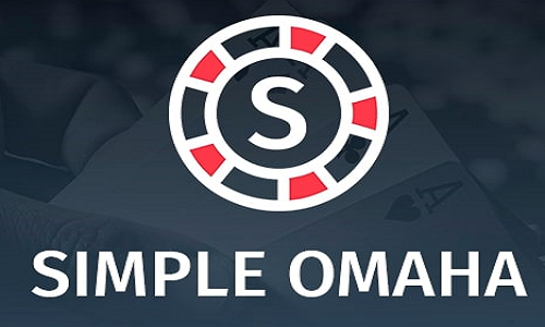 Review of Simple Omaha - a poker solver for learning GTO strategy in Omaha