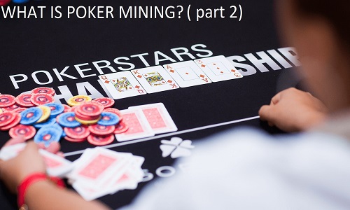 Benefits of poker datamining in 2020: how to get an advantage due to it and avoid a ban? (p.2)