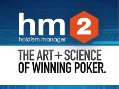 Holdem Manager 2 Improves Rush Poker Support