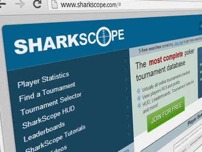 SharkScope Enhancements