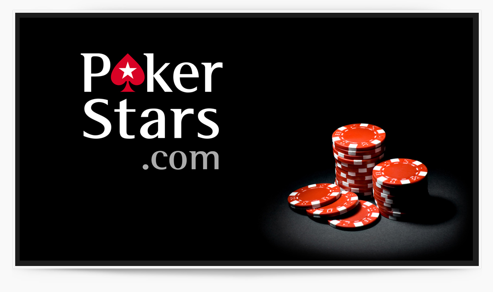 Software on PokerStars
