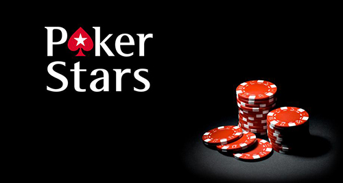 PokerStars udalil knopku Fold