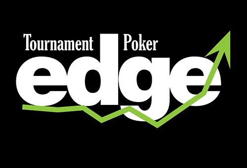 Tournament Poker Edge 2017 news
