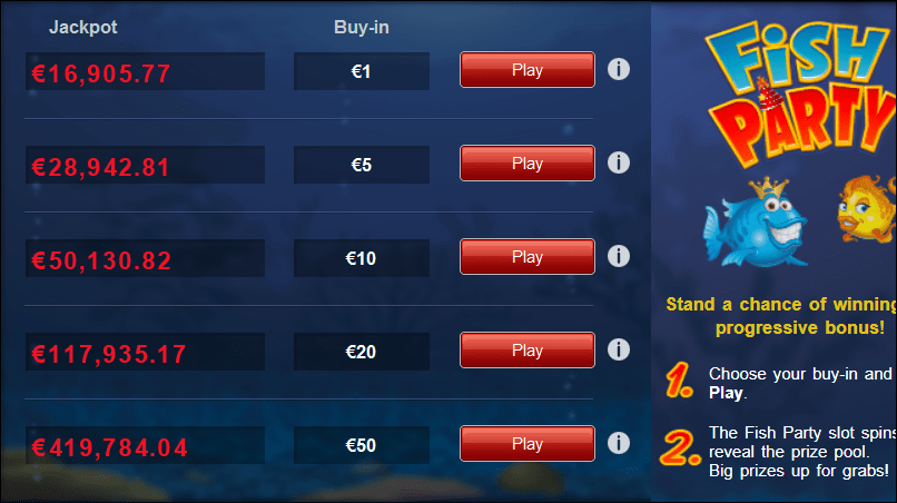MPN - two jackpots for the price of one in Spins