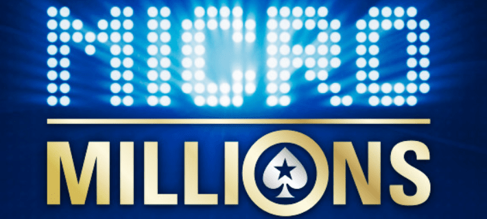 MicroMillions on Pokerstars - turn 40 cents into a million