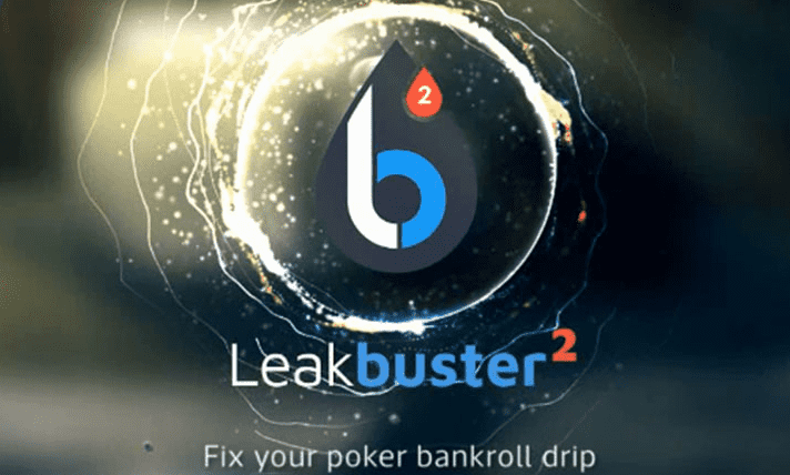 Leak Buster 2 - New Product at PokerEnergy!