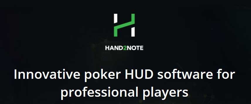 Hand2Note Poker Tracker became free