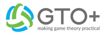 Become a top player with the new GTO+: Short Deck (6+)
