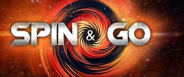 Now at Spin & Go Flash at Pokerstars you can win $ 1,000,000 for just $ 0.25.