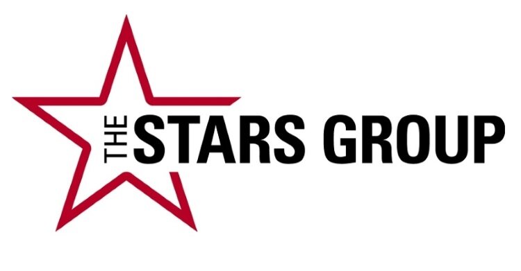 Pokerstars revenue is falling, while the Stars Group is growing. What is the reason?